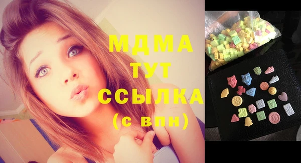 молекула духа Вязьма